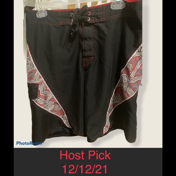 OP Other - Traded* OP Swim Trunks